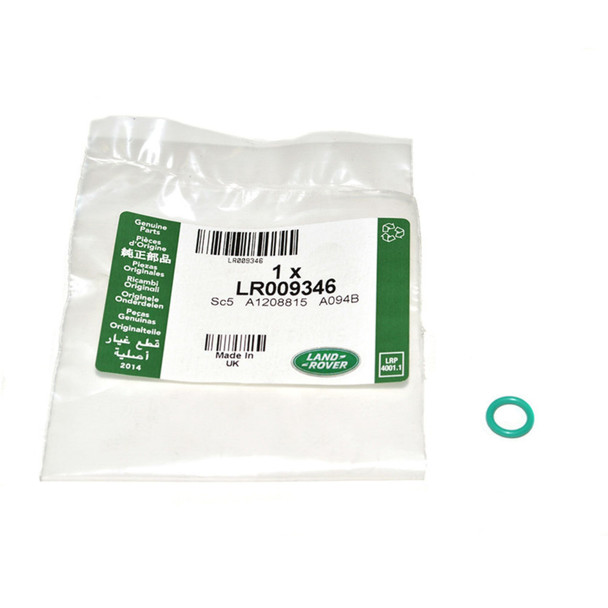 Seal-LR009346 | Genuine Land Rover from JGS4x4
