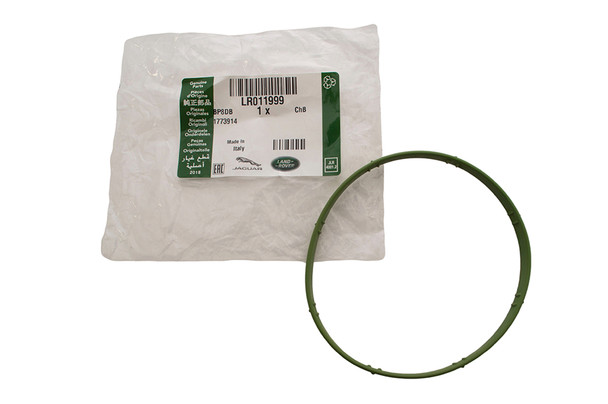 Seal - LR011999 | Genuine Land Rover from JGS4x4