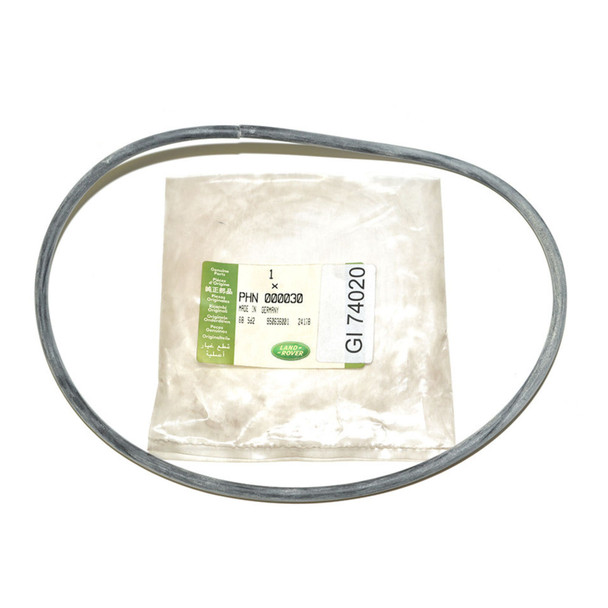 Seal - PHN000030 | Genuine Land Rover from JGS4x4
