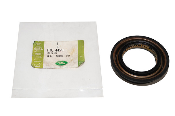 Seal Extension-FTC4423 | Genuine Land Rover from JGS4x4