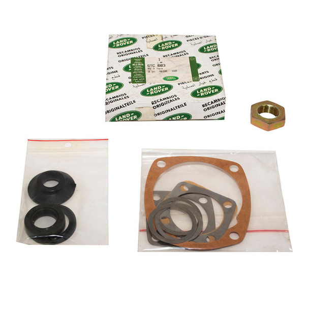 Seal Kit - STC603 | Genuine Land Rover from JGS4x4