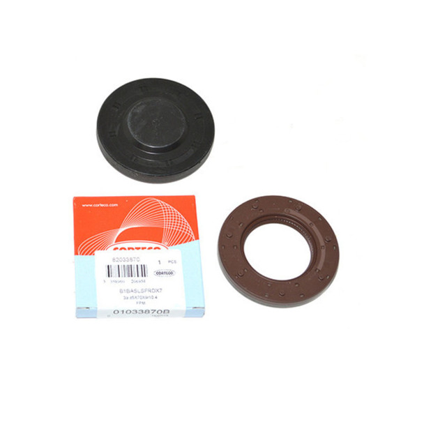 Manual 6-Speed Gearbox Input Seal Kit for Discovery 4 - TRY500010 from JGS4x4
