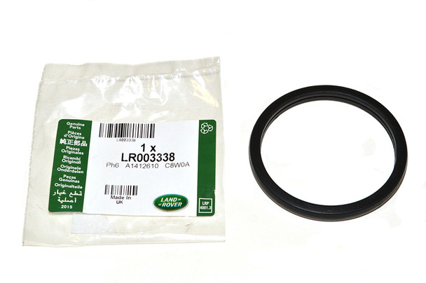 Seal Only (No Thermostat) - LR003338 | Genuine Land Rover from JGS4x4