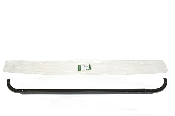 Rear Tailgate Seal Retainer for Defender | Genuine - MTC4290 from JGS4x4 Rear Tailgate Seal Retainer for Defender | Genuine - MTC4290 from JGS4x4