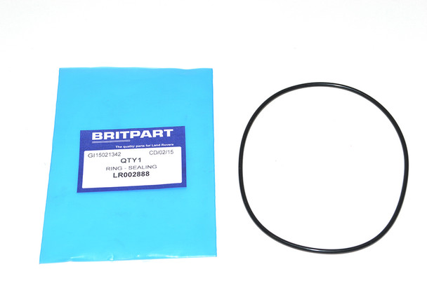 Haldex Unit To Rear Differential Seal for Freelander 2 - LR002888 from JGS4x4