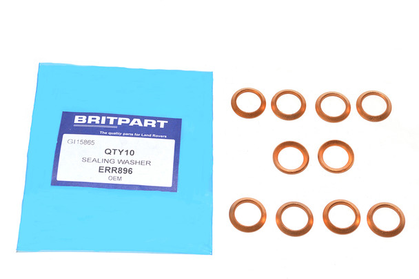 Sealing Washer - ERR896 | OEM from JGS4x4