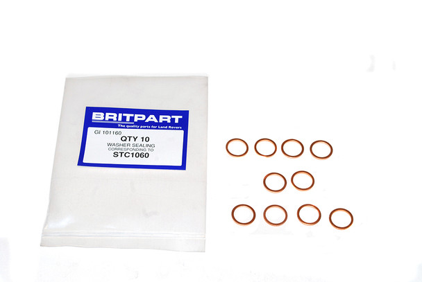 Sealing Washer-STC1060 | OEM from JGS4x4