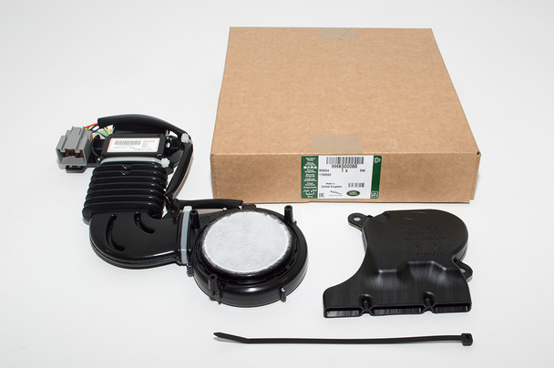 Upper Seat Heated and Cooling Motor for Range Rover | Genuine - HHK500060 from JGS4x4