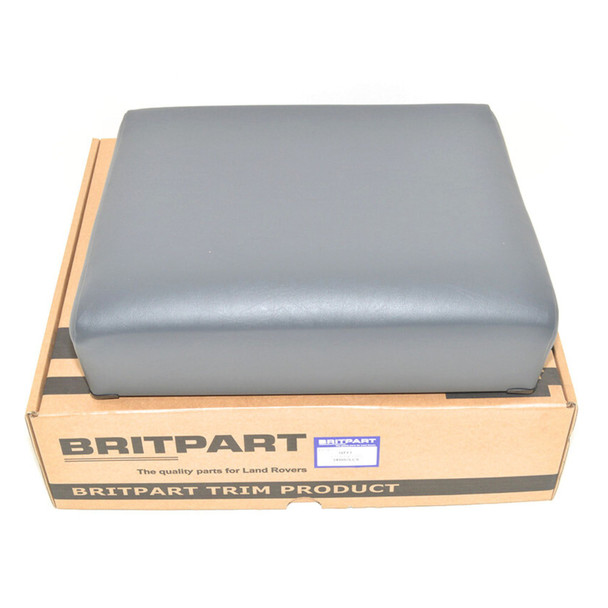 Seat Base Grey - 349967LCS from JGS4x4