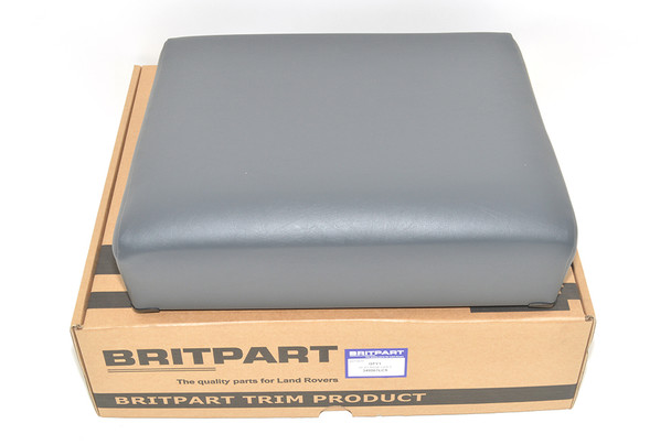 Seat Base Grey - 349967LCS from JGS4x4