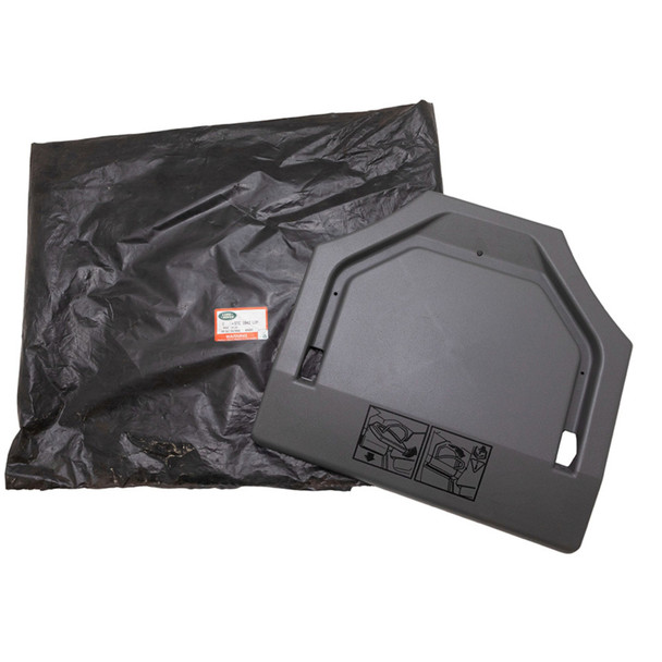 Seat Base Panel - STC1842LOY | Genuine Land Rover from JGS4x4