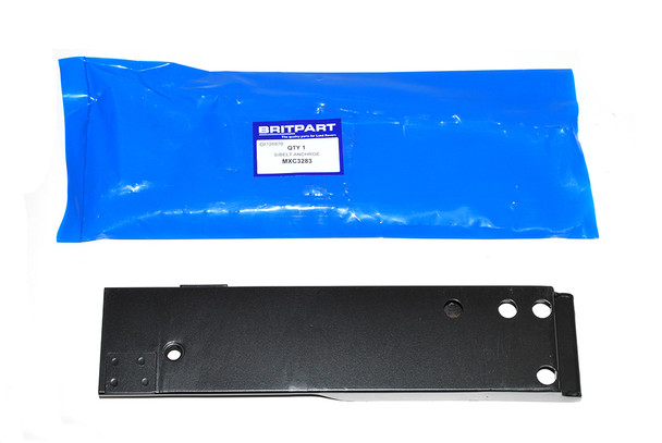 Seat Belt Anchor Bracket - MXC3283 from JGS4x4
