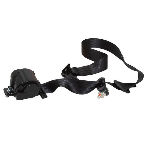 Seat Belt Assembly - EVB500820PMAG | OEM from JGS4x4