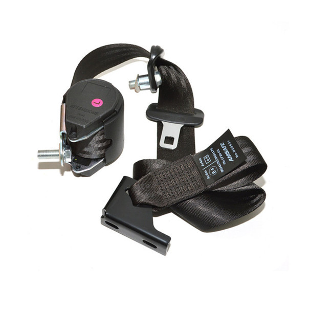 Seat Belt Assembly-EVB500830PMAG | OEM from JGS4x4