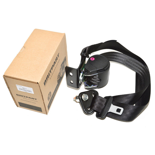 Seat Belt Assembly-EVB500870PMAG | OEM from JGS4x4
