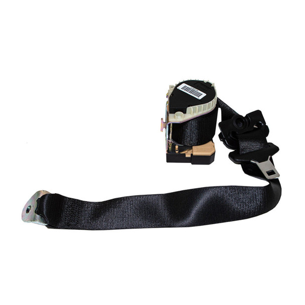 Seat Belt Assembly - EVL000511PUY | Genuine Land Rover from JGS4x4