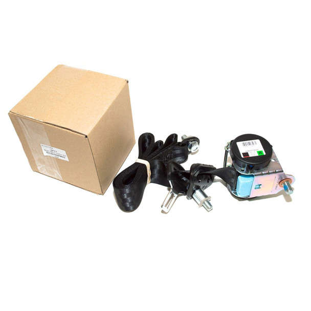 Seat Belt Assembly Right Hand - EVL501600PMAG | OEM from JGS4x4
