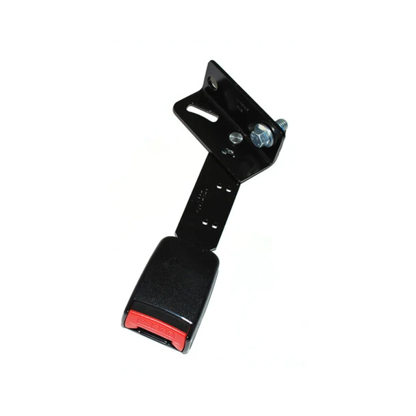 Seat Belt Buckle - EVL104360 | Genuine Land Rover from JGS4x4