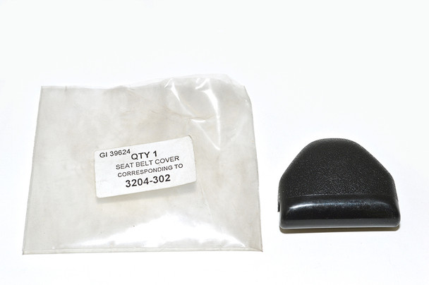 Seat Belt Cover-3204-302 | OEM from JGS4x4