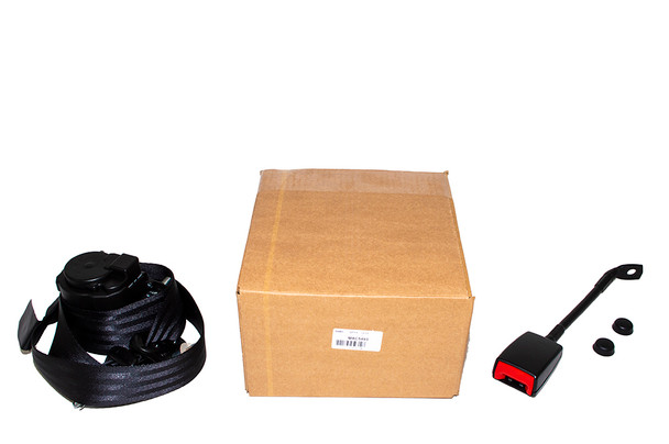 Seat Belt Kit - MXC5493 | OEM from JGS4x4