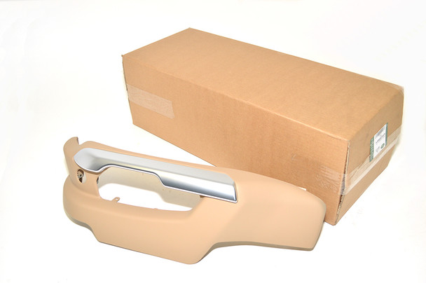 Seat Cushion Valance-HJR500031SUN | Genuine Land Rover from JGS4x4