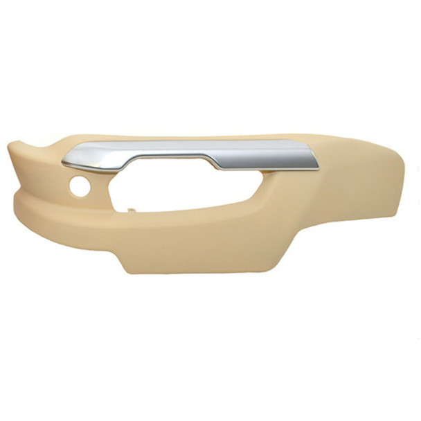 Seat Cushion Valance - HJR500031VAE | Genuine Land Rover from JGS4x4