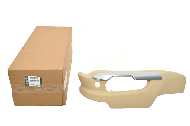 Seat Cushion Valance - HJR500031VAE | Genuine Land Rover from JGS4x4