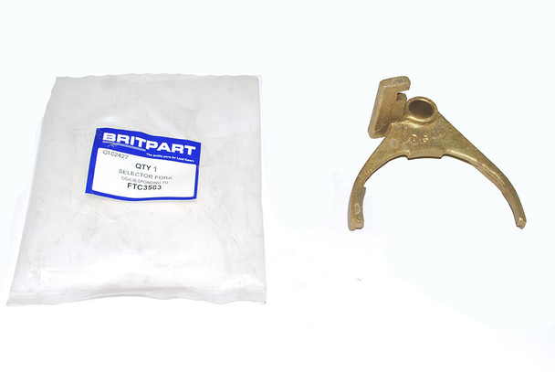 Selector Fork-FTC3583 from JGS4x4