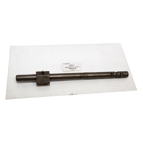 Selector Shaft-FRC3118 | OEM from JGS4x4