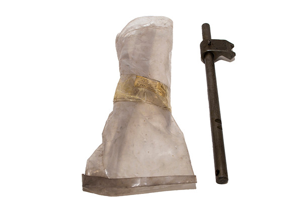 Selector Shaft - FRC3282 | OEM from JGS4x4