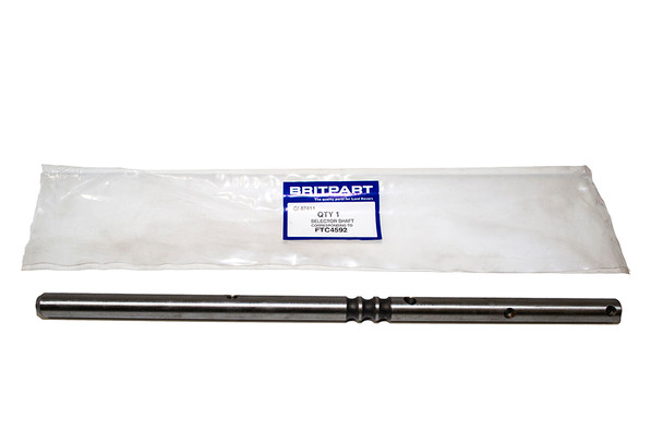 Selector Shaft - FTC4592 from JGS4x4