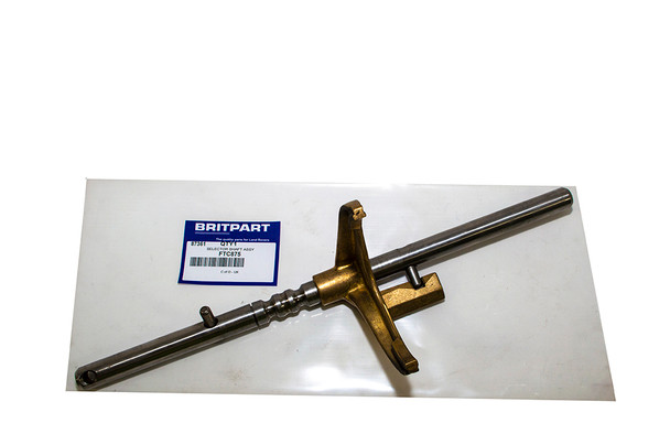 Selector Shaft Assembly - FTC875 from JGS4x4