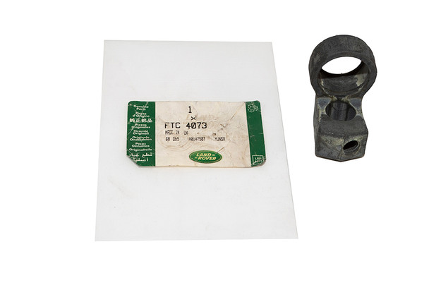 Selector Yoke - FTC4073 | Genuine Land Rover from JGS4x4