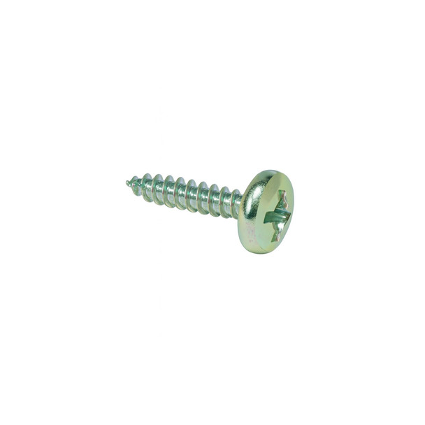 Door Card Sill Lock Button Housing Securing Screw for Defender - AB606041L from JGS4x4 Door Card Sill Lock Button Housing Securing Screw for Defender - AB606041L from JGS4x4