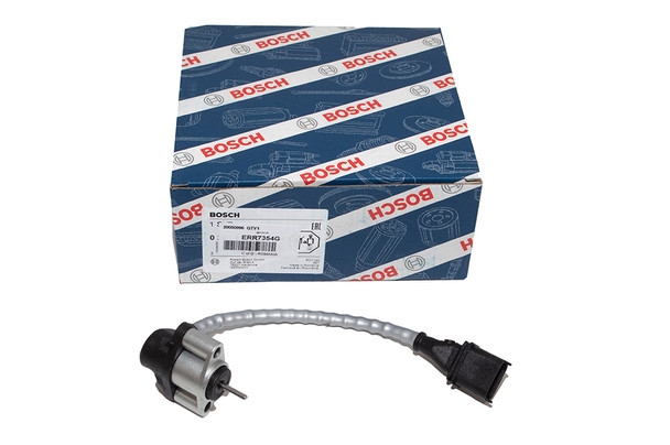 Bosch Crankshaft Position Sensor for Discovery 2 & Range Rover P38 - ERR7354G from JGS4x4