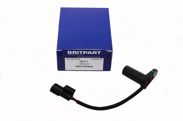 Sensor - NSC100840 from JGS4x4