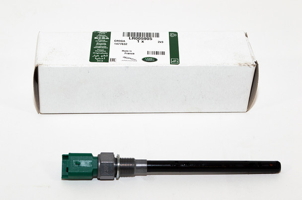 Oil Sump Level Sensor for Defender Tdci | Genuine - LR005905 from JGS4x4