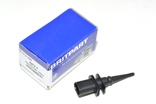 Sensor Assembly - NSC000031 from JGS4x4