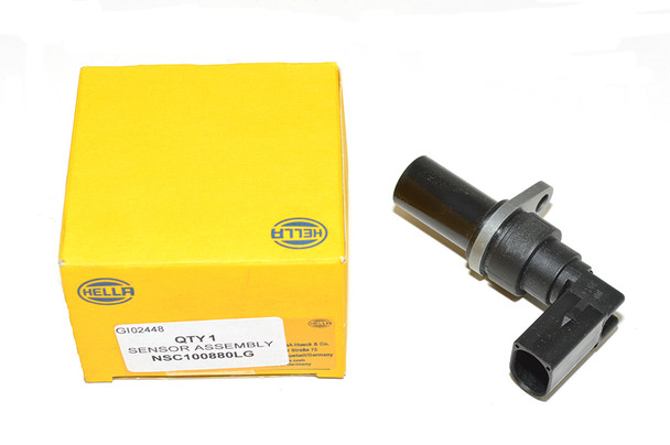 OEM Crankshaft Position Sensor for Freelander 1 Td4 and Range Rover L322 Td6 | NSC100880L from JGS4x4
