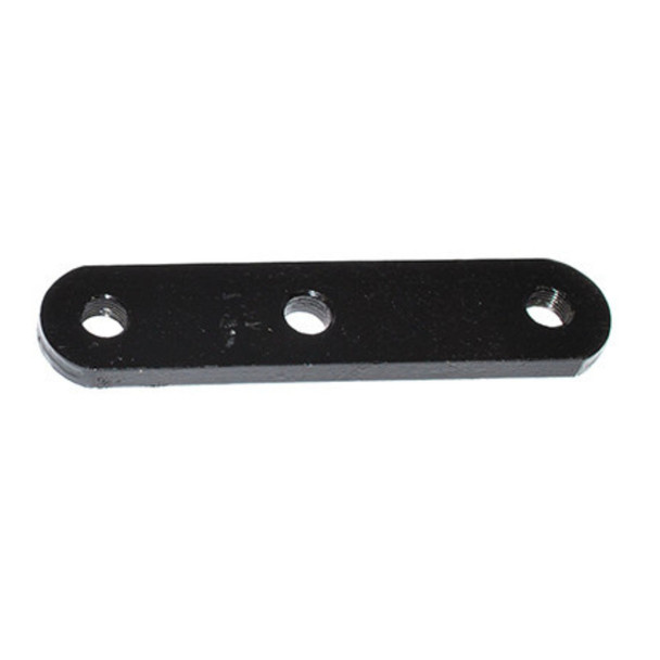 Shackle Plate - 537734 from JGS4x4