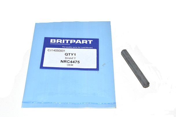 Shaft - NRC4475 | OEM from JGS4x4