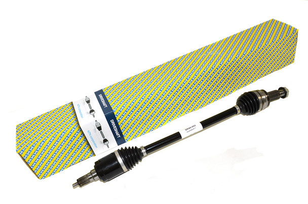 Shaft And CVS-Joint - LR062317G | OEM from JGS4x4