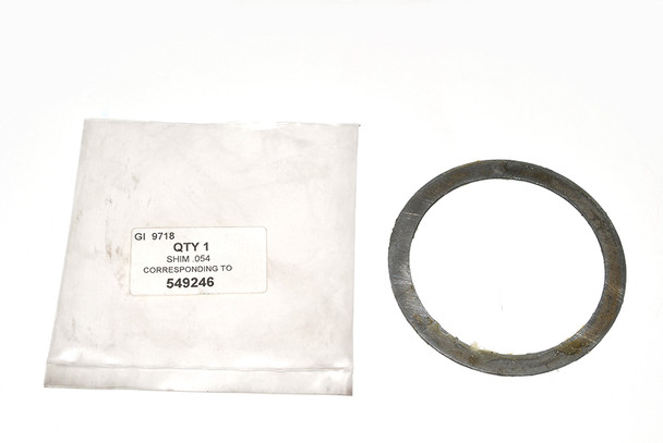 Shim .054-549246 | OEM from JGS4x4