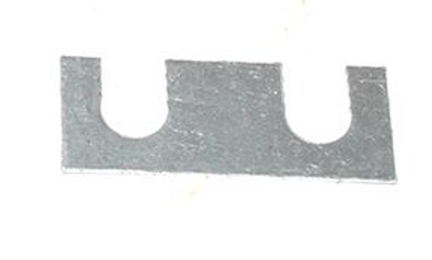 Rear Body Shims for Defender - 305232 from JGS4x4