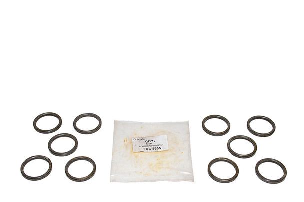 Shim - FRC5605 | Santana from JGS4x4