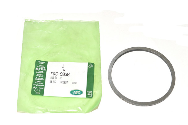Shim-FRC9938 | Genuine Land Rover from JGS4x4