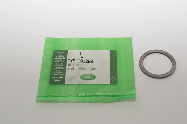 Shim - TYS101260 | Genuine Land Rover from JGS4x4