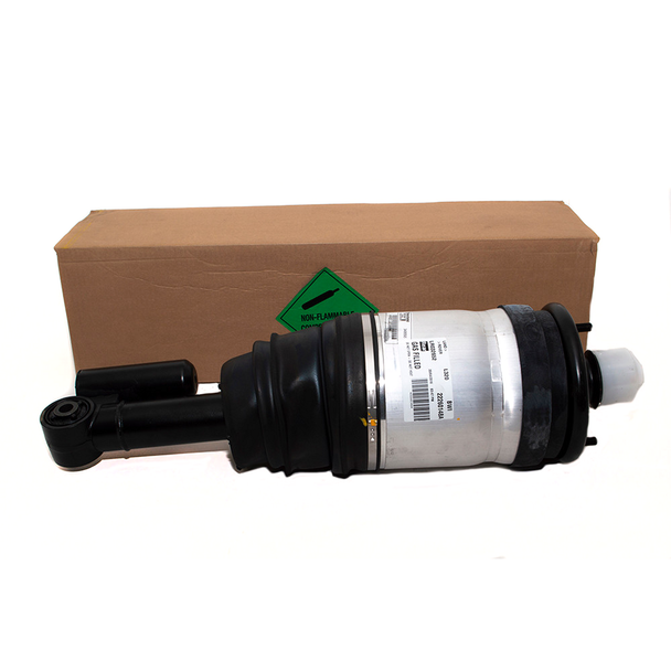 Shock Absorber - LR032652 | Genuine Land Rover from JGS4x4