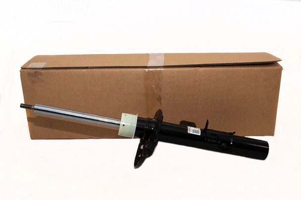 Shock Absorber - LR039916 | Genuine Land Rover from JGS4x4