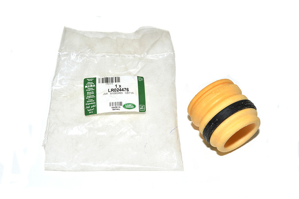 Front Strut Bump Stop for Range Rover Evoque | Genuine - LR024476 from JGS4x4